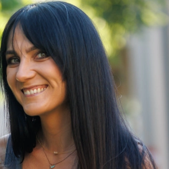 Maja Šaravanja
